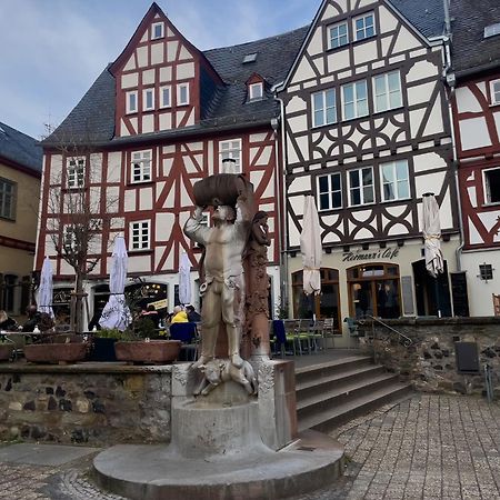 Charmante Ferienwohnung Limburg Limburg an der Lahn Bagian luar foto