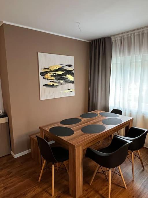Charmante Ferienwohnung Limburg Limburg an der Lahn Bagian luar foto