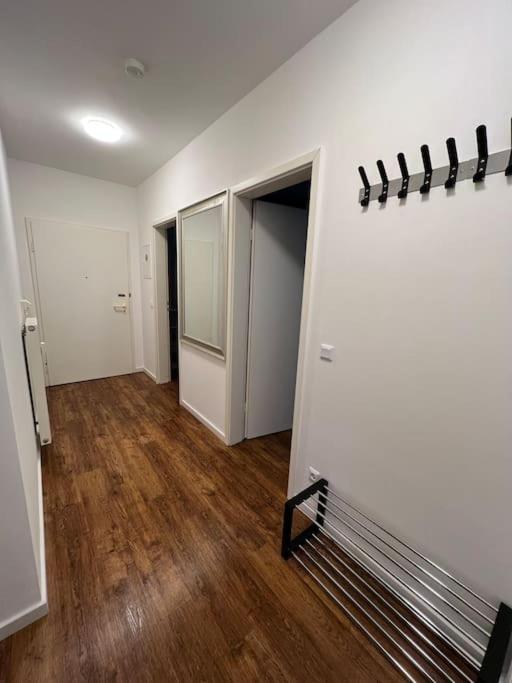 Charmante Ferienwohnung Limburg Limburg an der Lahn Bagian luar foto