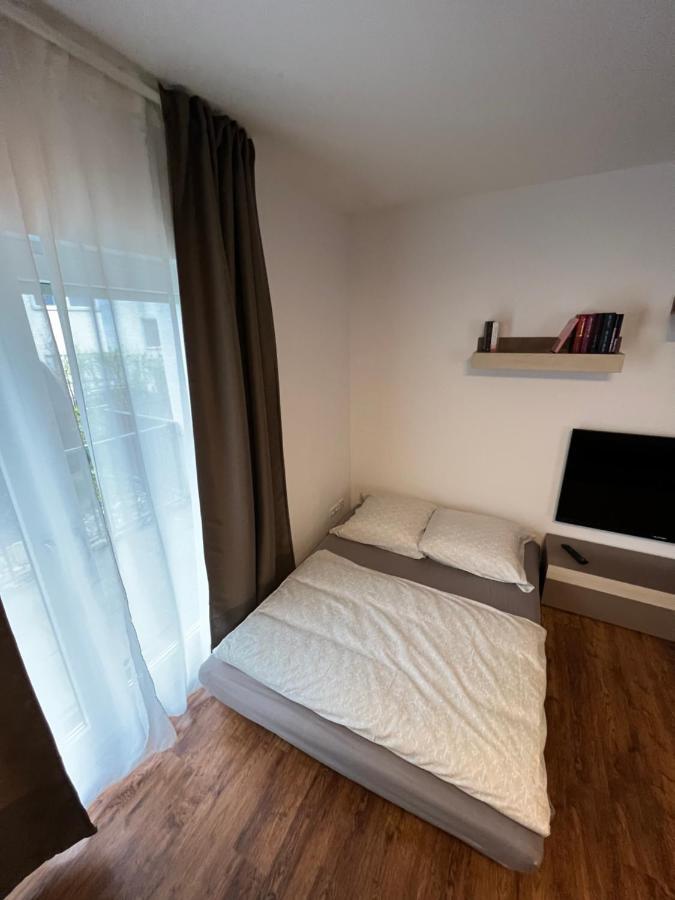 Charmante Ferienwohnung Limburg Limburg an der Lahn Bagian luar foto