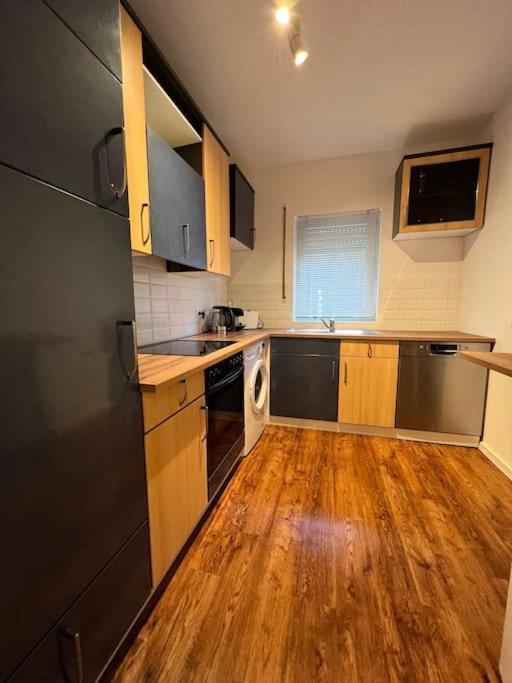 Charmante Ferienwohnung Limburg Limburg an der Lahn Bagian luar foto