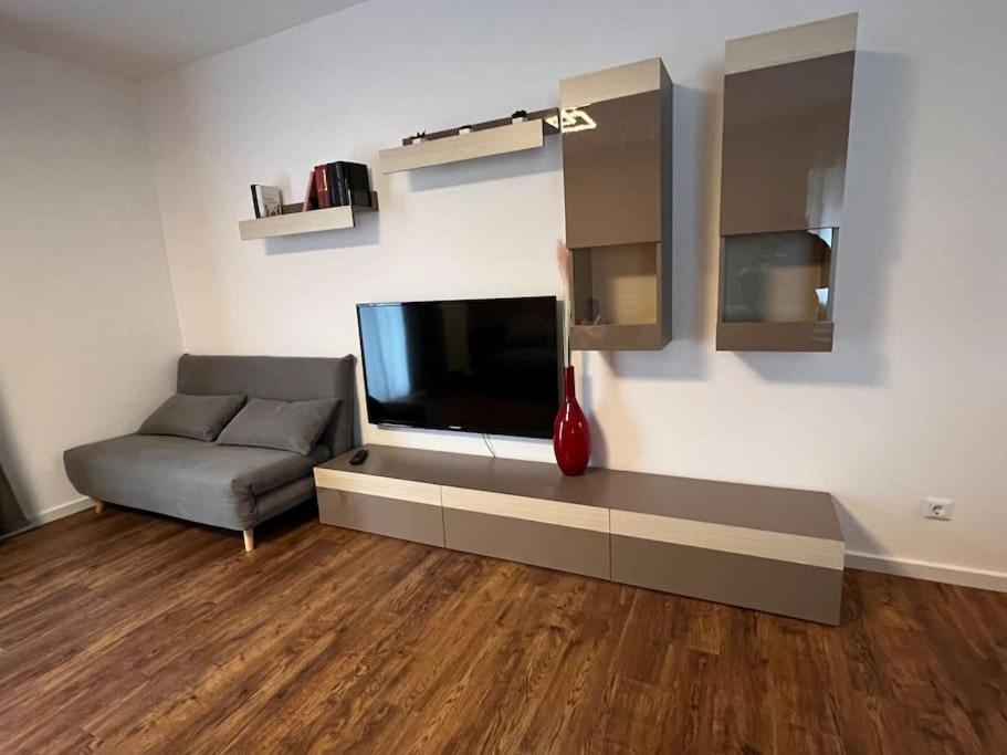 Charmante Ferienwohnung Limburg Limburg an der Lahn Bagian luar foto