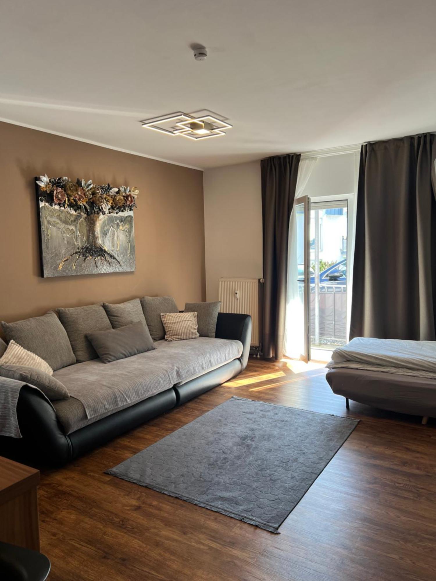 Charmante Ferienwohnung Limburg Limburg an der Lahn Bagian luar foto