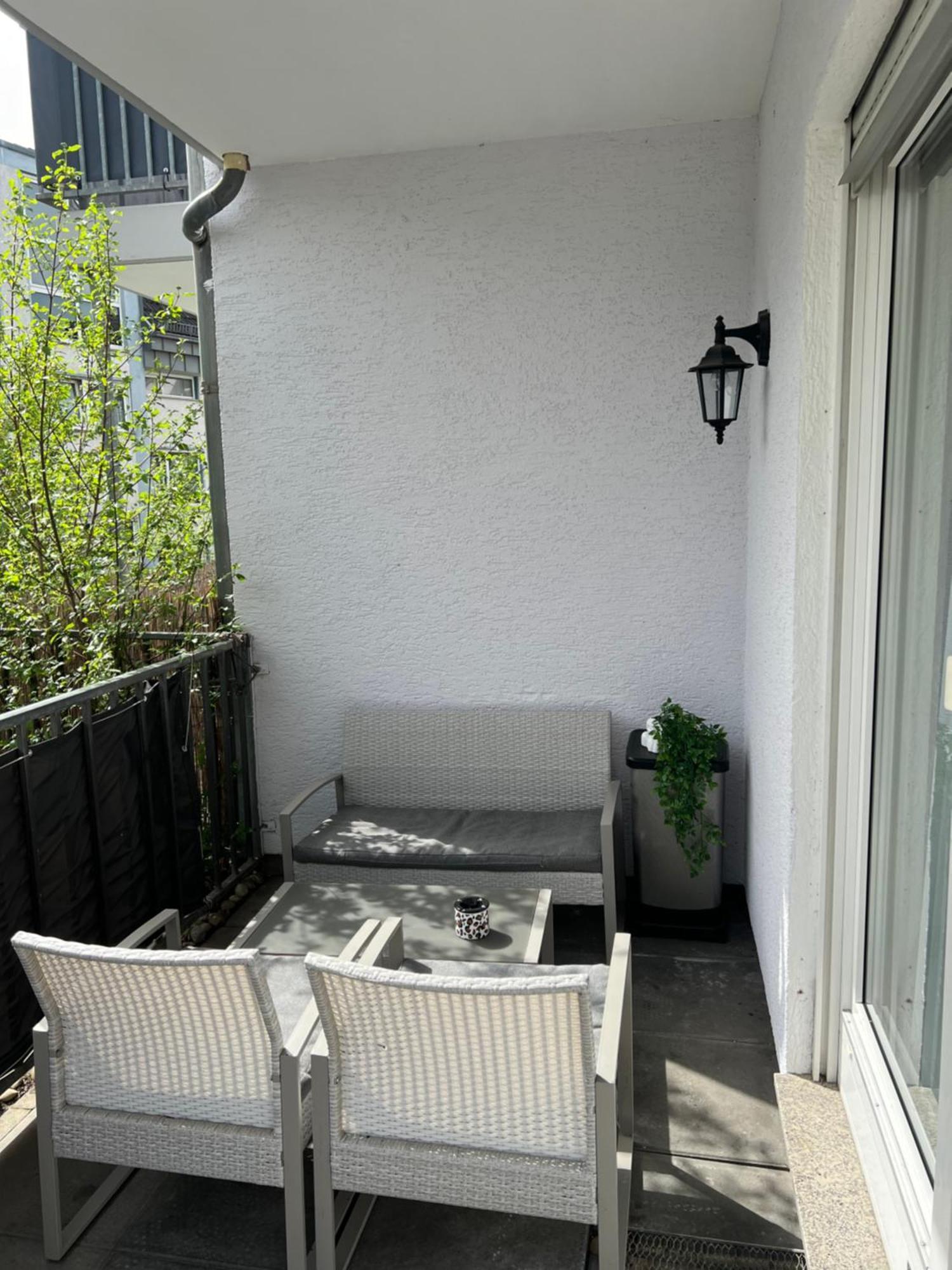 Charmante Ferienwohnung Limburg Limburg an der Lahn Bagian luar foto